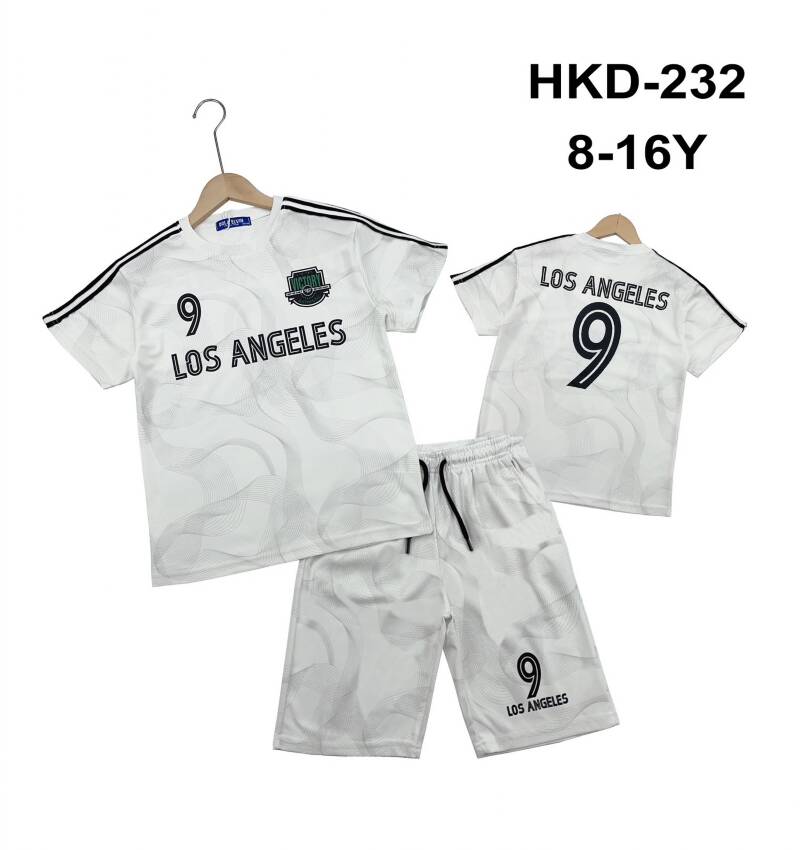 Komplet chłopięcy. Roz 8-16, 1 Kolor Paczka 5 szt. 1